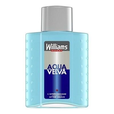Loción After Shave Williams Aqua Velva (100 ml)