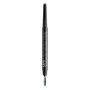 Eyebrow Pencil NYX Precision charcoal (0,13 g)