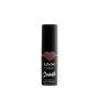 Lippenstift NYX Suede lavender and lace (3,5 g)