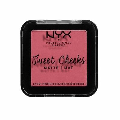 Colorete NYX Sweet Cheeks Day Dream 5 g