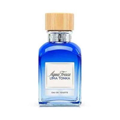 Parfum Homme Adolfo Dominguez Lima Tonka EDT (120 ml)