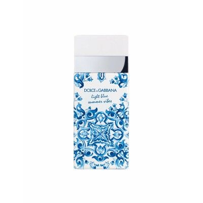 Perfume Mujer Dolce & Gabbana EDT Light Blue Summer vibes 100 ml