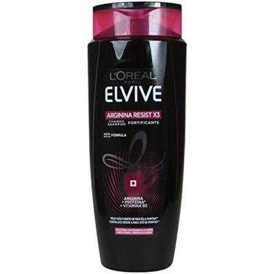 Shampoo rinforzante L'Oreal Make Up Elvive Full Resist (690 ml)