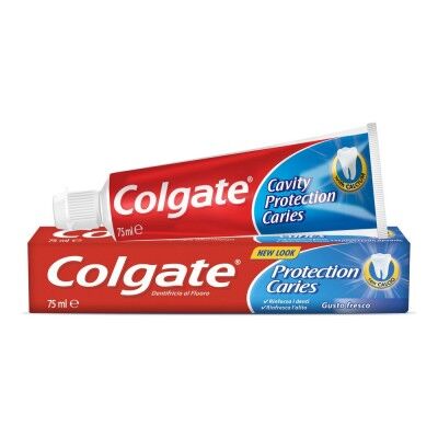 Dentifrice Protection Caries Colgate (75 ml)