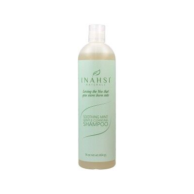 Champú Inahsi Soothing Mint Gentle Cleansing (454 g)