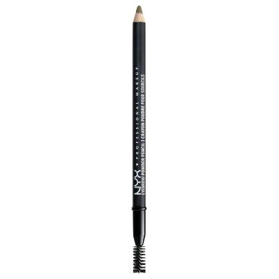 Crayon à sourcils NYX Eyebrow Powder Poudres Taupe 1,4 g