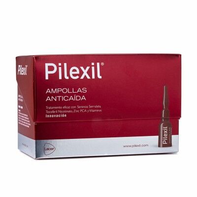 Anticaduta Pilexil Anticaduta (15 x 5 ml)