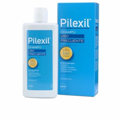 Shampoo per Uso Quotidiano Pilexil (300 ml)