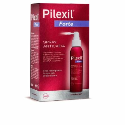 Spray Anticaduta senza risciacquo Pilexil Forte (120 ml)