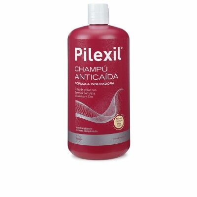Shampoo Anticaduta Pilexil (900 ml)