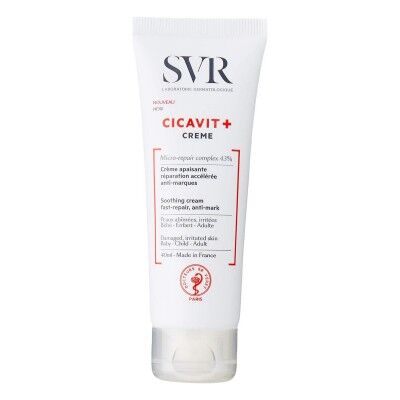 Crème corporelle réparatrice SVR Cicavit+ 40 ml