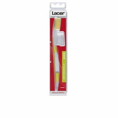 Toothbrush Lacer Ortodoncia
