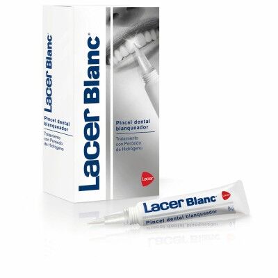Stylo de blanchiment des dents Lacer Blanc (9 g)