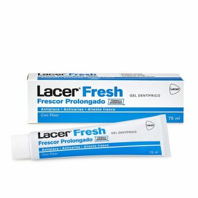 Zahnpasta Lacer Fresh (75 ml)