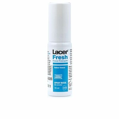 Spray Lacer Fresh Buccal (15 ml)
