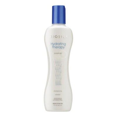 Shampoo Idratante Biosilk Therapy Farouk (355 ml)