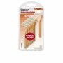 Interdental Toothbrush Lacer (10 uds) Soft Extra-fine