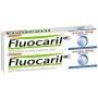Zahnpasta zur Zahnfleischpflege Fluocaril 	Bi-Fluoré 2 x 75 ml (75 ml)