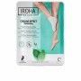 Masque pour pieds Iroha Menthe Chaussettes Relaxant