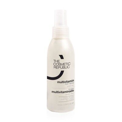 Hair Spray Multi-Vitamin The Cosmetic Republic Cosmetic Republic (100 ml) Multivitamin 100 ml