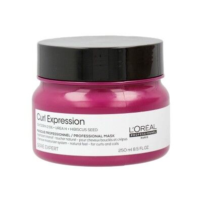 Hair Mask L'Oreal Professionnel Paris Expert Curl Expression Luxurious Feel (250 ml)
