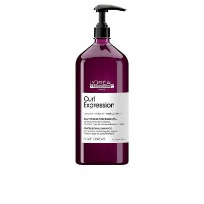 Shampoo L'Oreal Professionnel Paris Expert Curl Expression Anti Build Up Jelly (1500 ml)