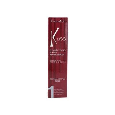 Hair Straightening Treatment Farmavita K.Liss (100 ml) (100 ml)