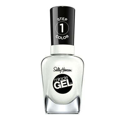 nail polish Sally Hansen Miracle Gel 789-get mod (14,7 ml)
