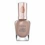 vernis à ongles Sally Hansen Color Therapy 192-sunrise salutation (14,7 ml)