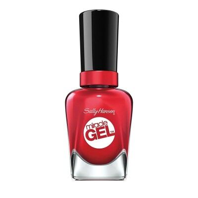 smalto Sally Hansen Miracle Gel 444-off with her red! (14,7 ml)