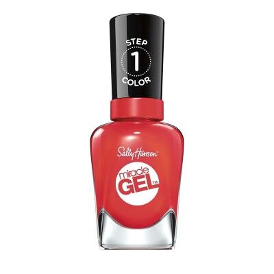 nail polish Sally Hansen Miracle Gel 342-apollo you anywhere (14,7 ml)