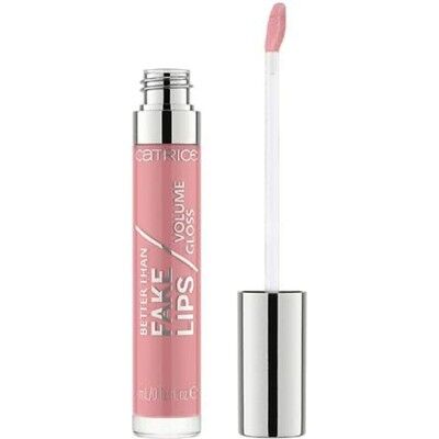 Brillant à lèvres Catrice Better Than Fake Lips 040-rosa (5 ml)
