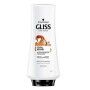Après-shampoing réparateur Gliss Total Repair Schwarzkopf 2670289 (200 ml)