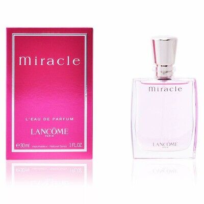 Perfume Mujer Lancôme Miracle EDP (30 ml)