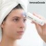 Limpiador Facial Eléctrico de Puntos Negros InnovaGoods PureVac (Reacondicionado A)
