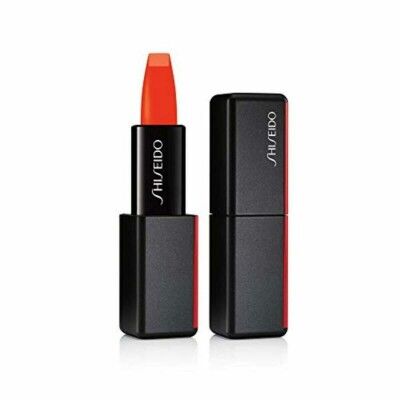Lippenstift Modernmatte Shiseido 528-torch song (4 g)