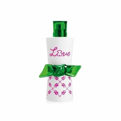 Perfume Mujer Tous Love Mots EDT (30 ml)