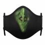 Reusable Fabric Mask My Other Me Witch 10-12 Years