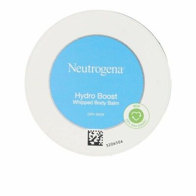 Feuchtigkeitsspendendes Körperbalsam Neutrogena Hydro Boost Gel (200 ml)