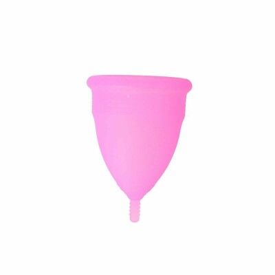 Menstrual Cup BIOGYNE Medium (1)