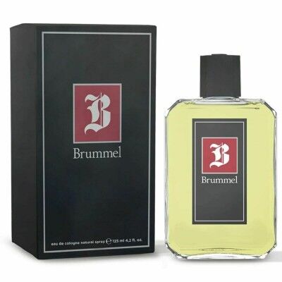 Perfume Hombre Puig Brummel EDC (125 ml)