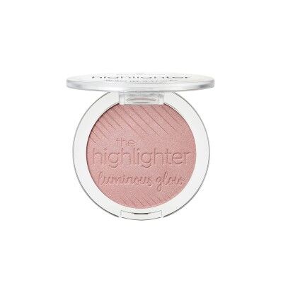 Éclaircissant Essence The Highlighter 03-staggering Poudres Compactes (5 g)