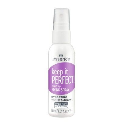 Hair Spray Essence Keep It Perfect! (50 ml)