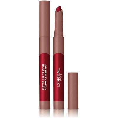Lippenstift L'Oreal Make Up Infaillible 113-brulee everyday (2,5 g)