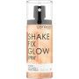 Festigungsspray Catrice Shake Fix Glow 50 ml