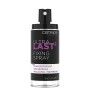 Spray pour cheveux Catrice Ultra Last2 (50 ml)