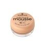 Base de Maquillaje en Mousse Essence Soft Touch 16-matt vanilla 16 g