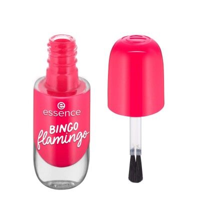 smalto Essence 13-bingo flamingo (8 ml)