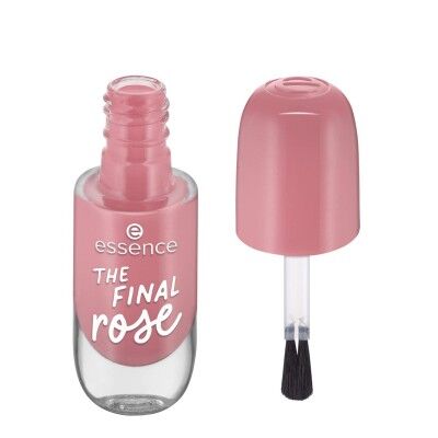 vernis à ongles Essence 08-the final rose (8 ml)
