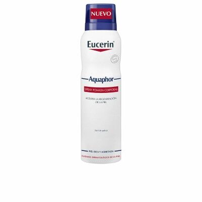 Pomada reparadora Eucerin Aquaphor 250 ml Spray